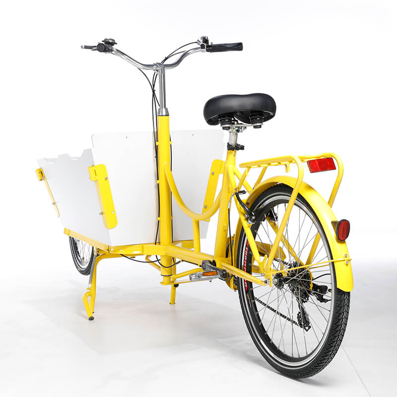 family-cargobike