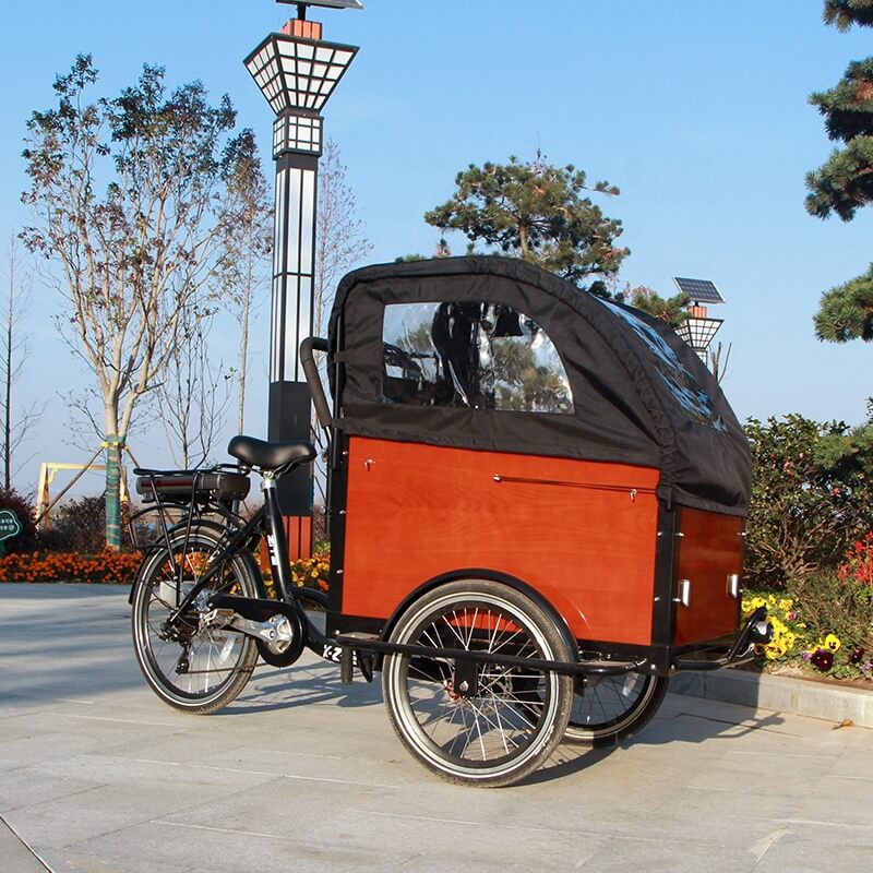 family-cargobike