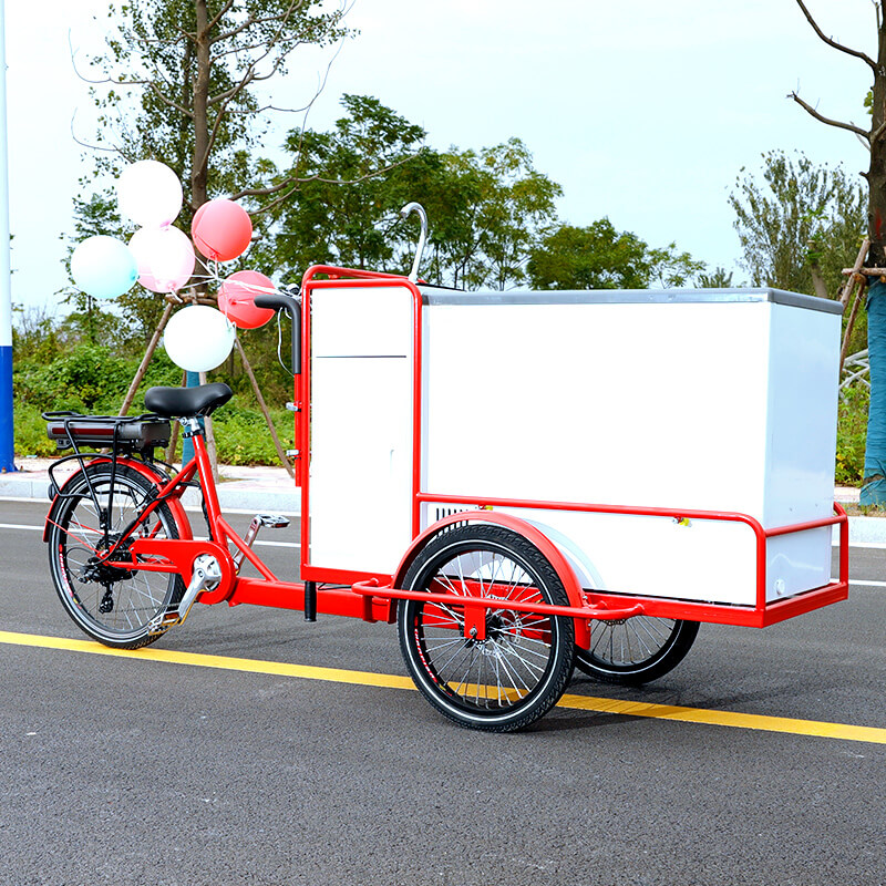 family-cargobike