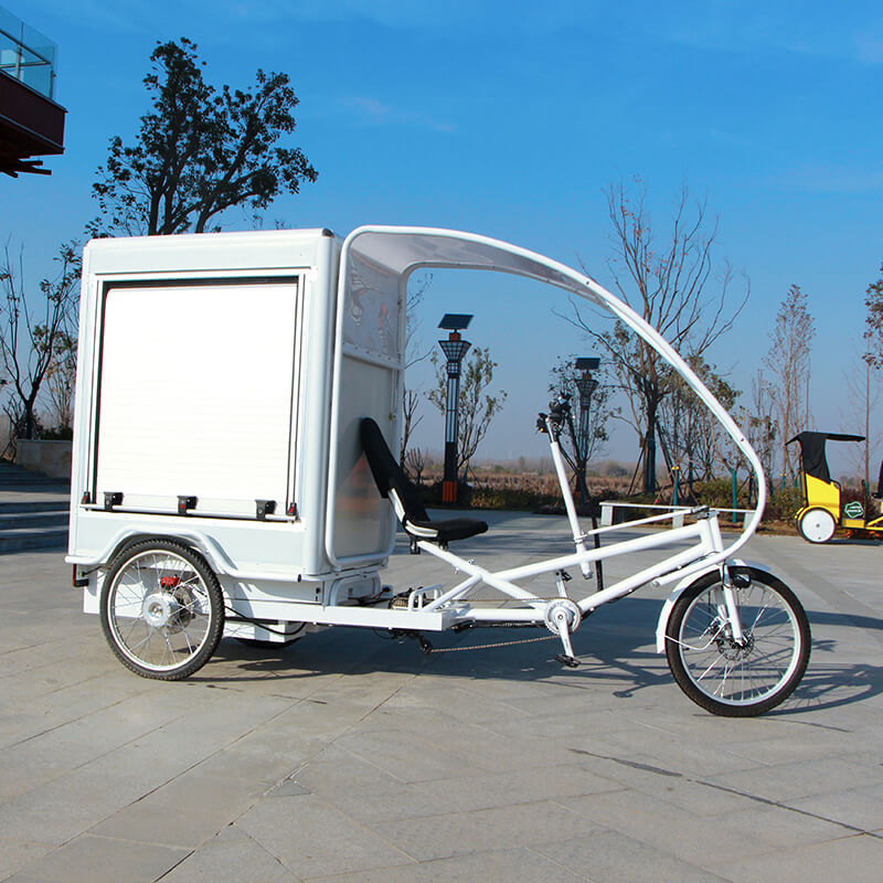 family-cargobike