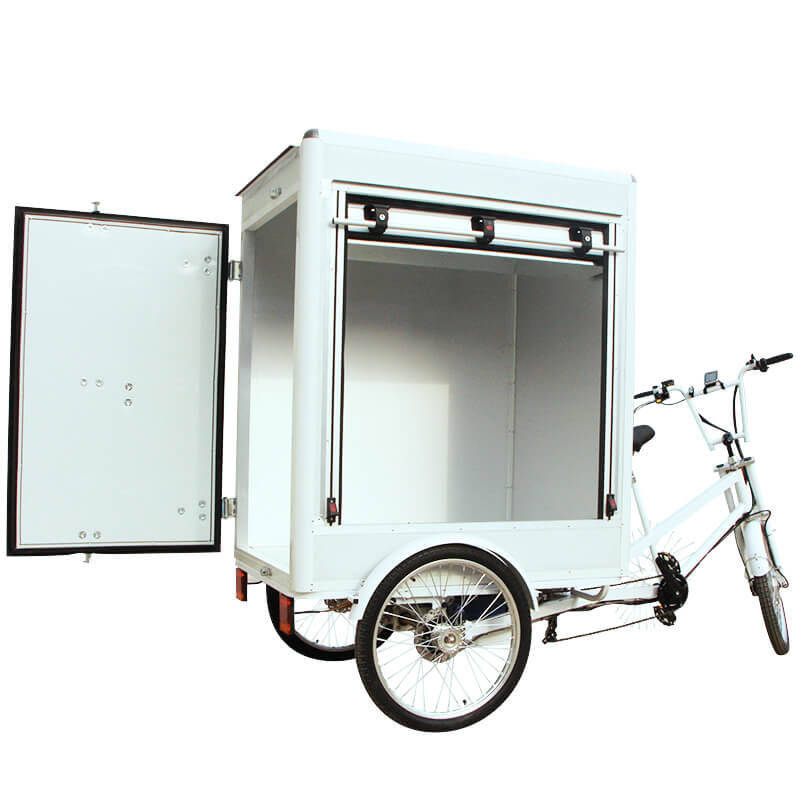 family-cargobike