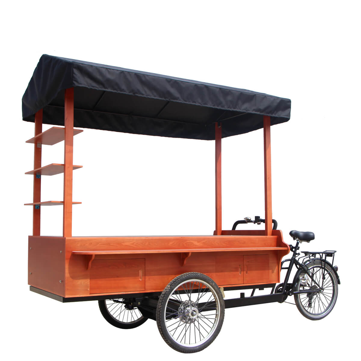 family-cargobike