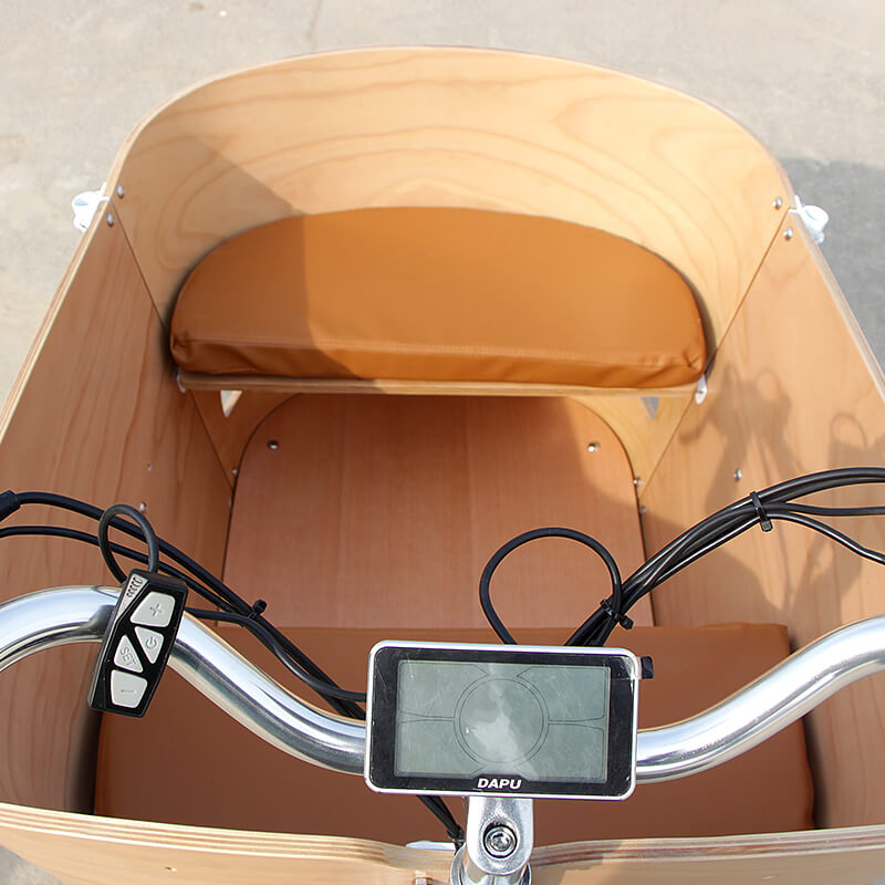 family-cargobike