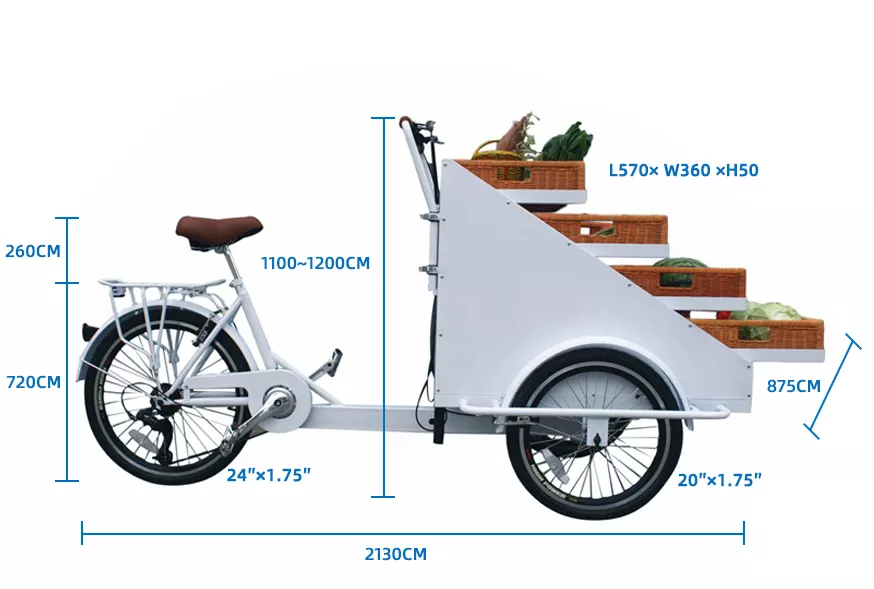family-cargobike