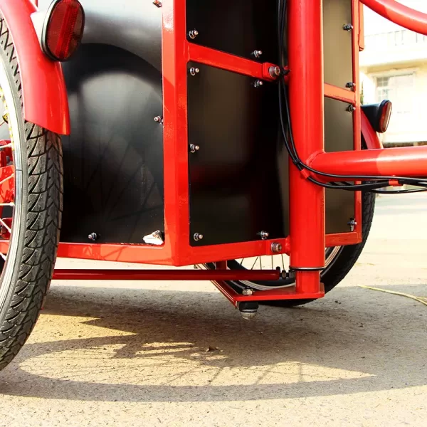 family-cargobike