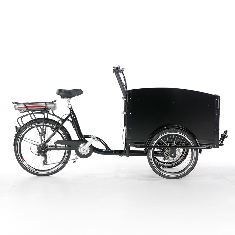 family-cargobike