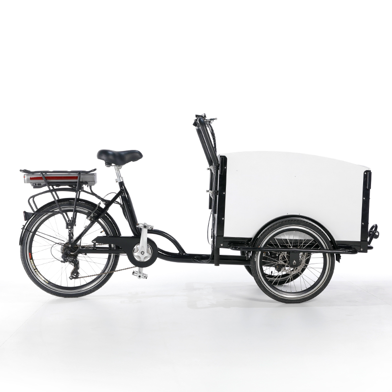 family-cargobike