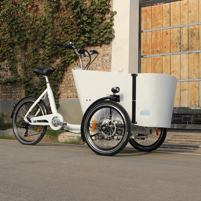 family-cargobike