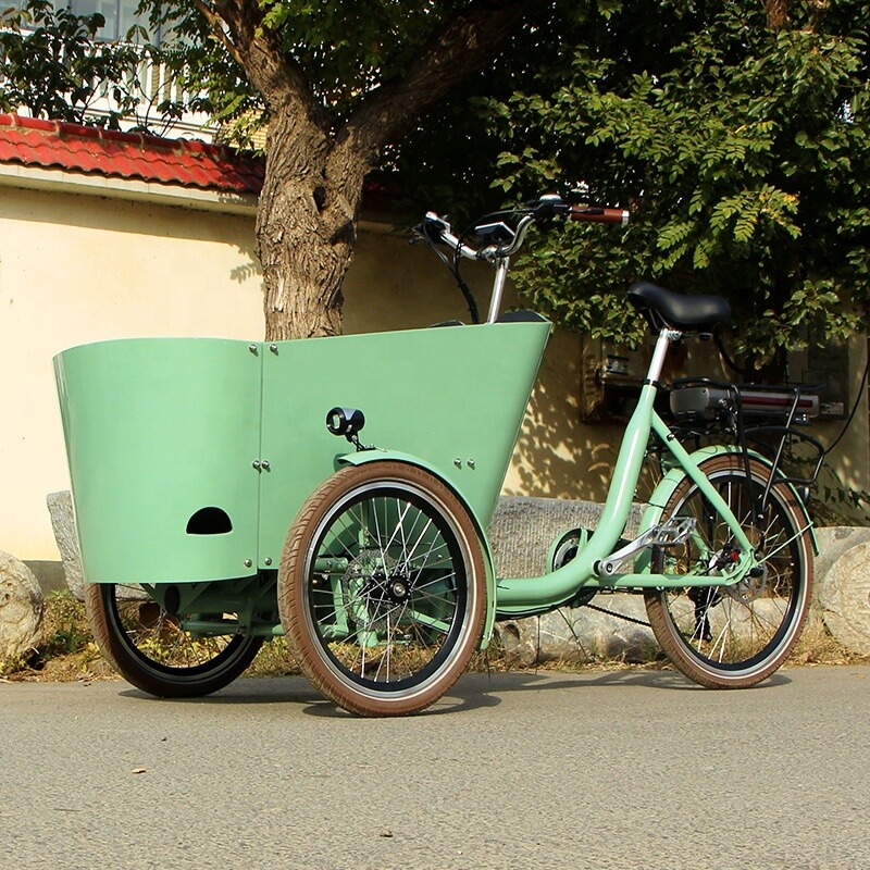 family-cargobike