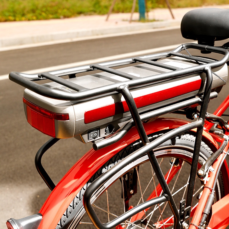 family-cargobike