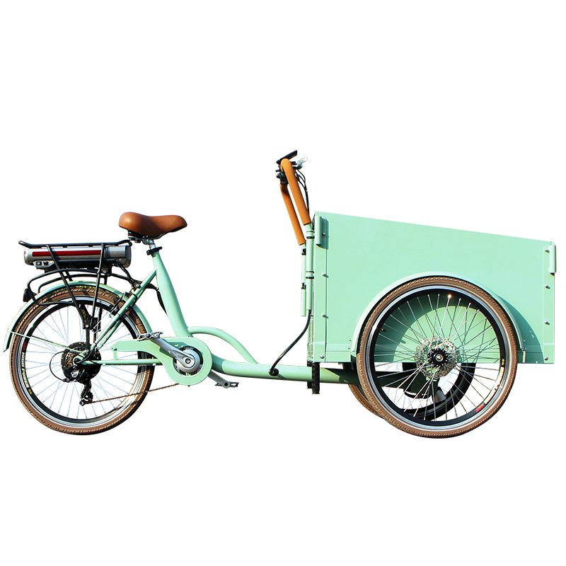 family-cargobike