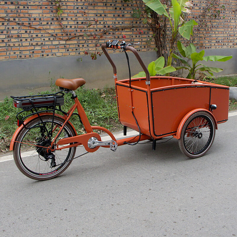 family-cargobike