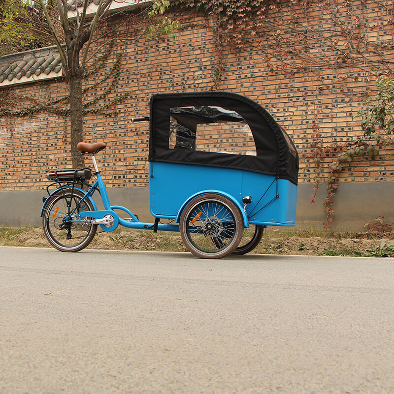 family-cargobike