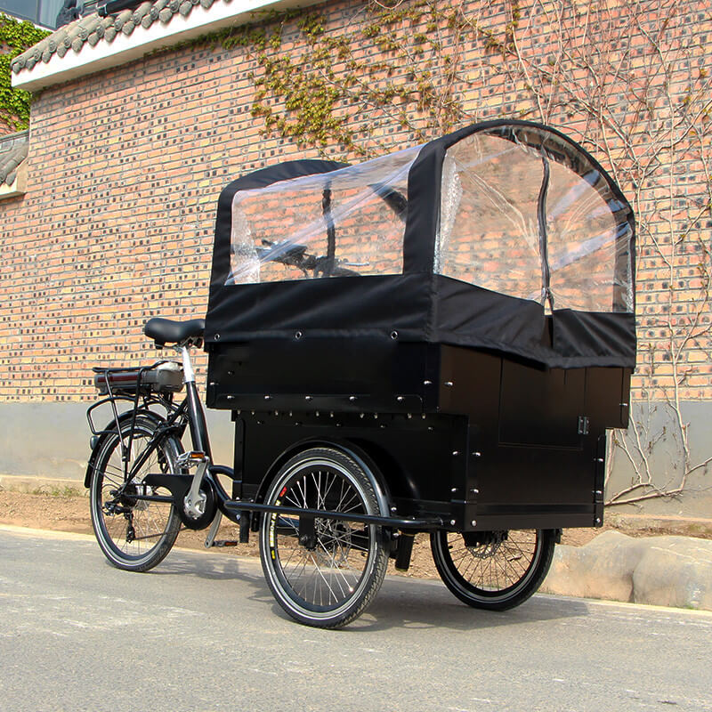 family-cargobike