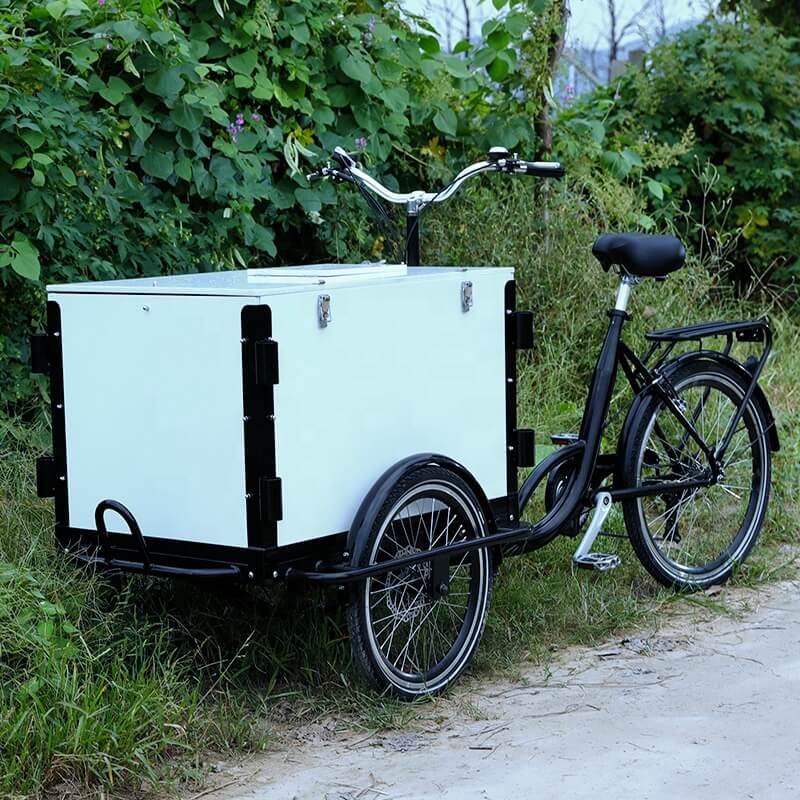 family-cargobike