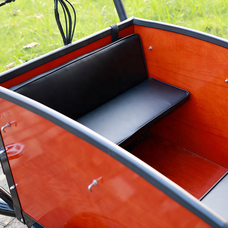 family-cargobike