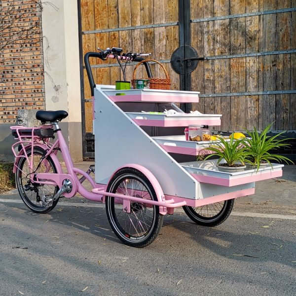 family-cargobike