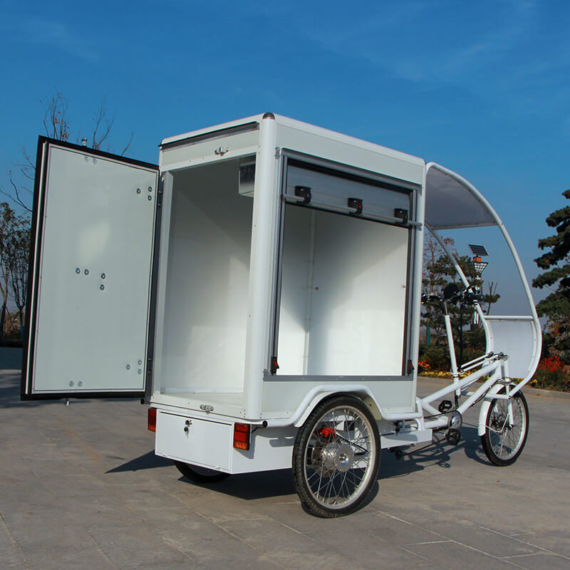family-cargobike