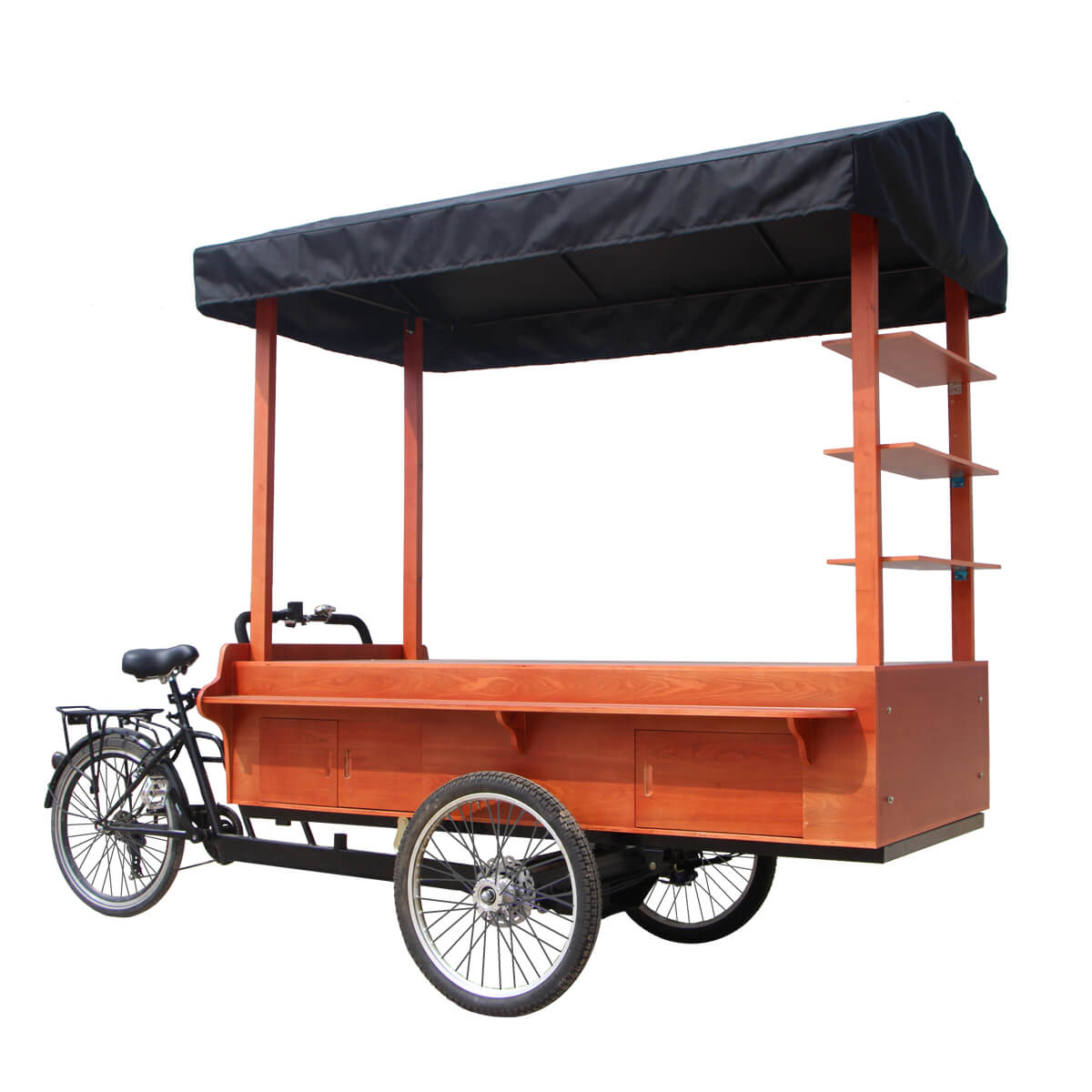 family-cargobike