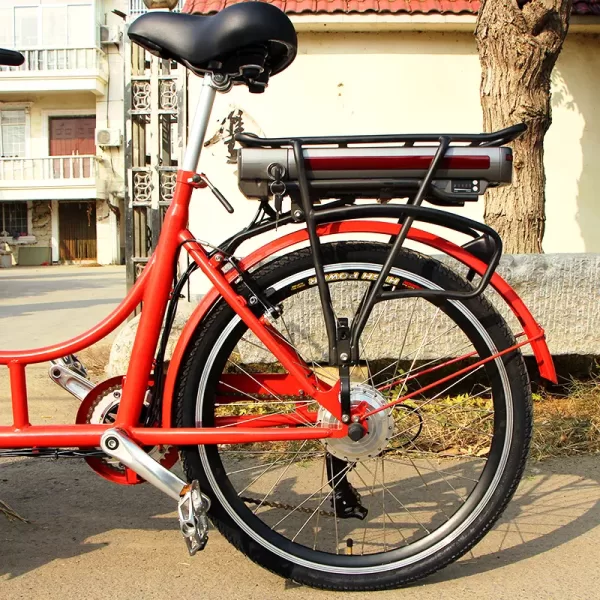 family-cargobike
