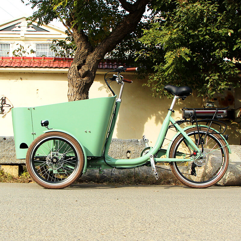 family-cargobike