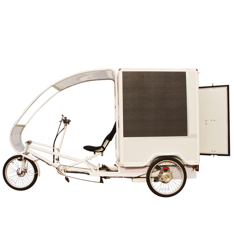 family-cargobike