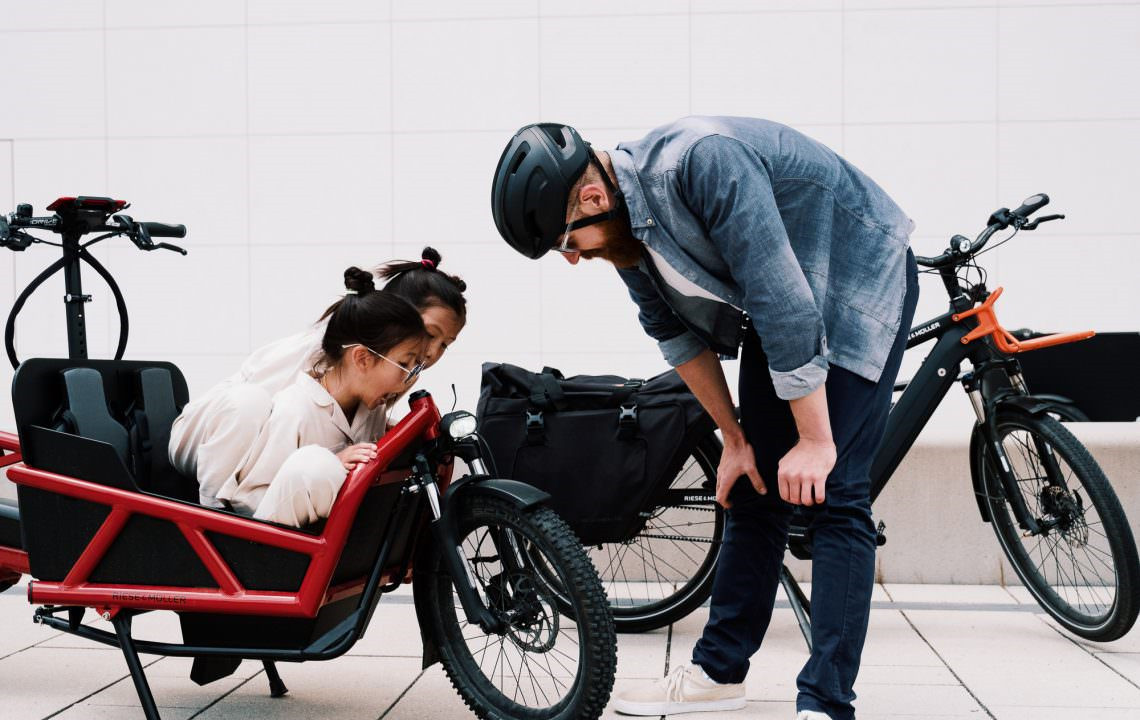family-cargobike