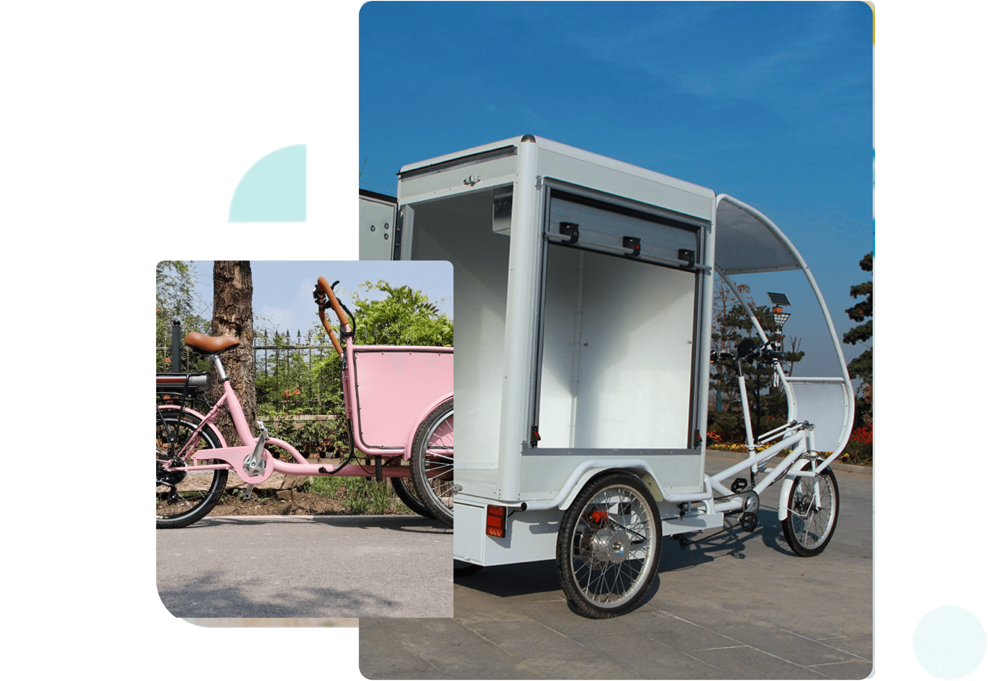 family-cargobike