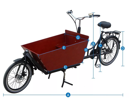 family-cargobike