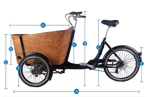 family-cargobike