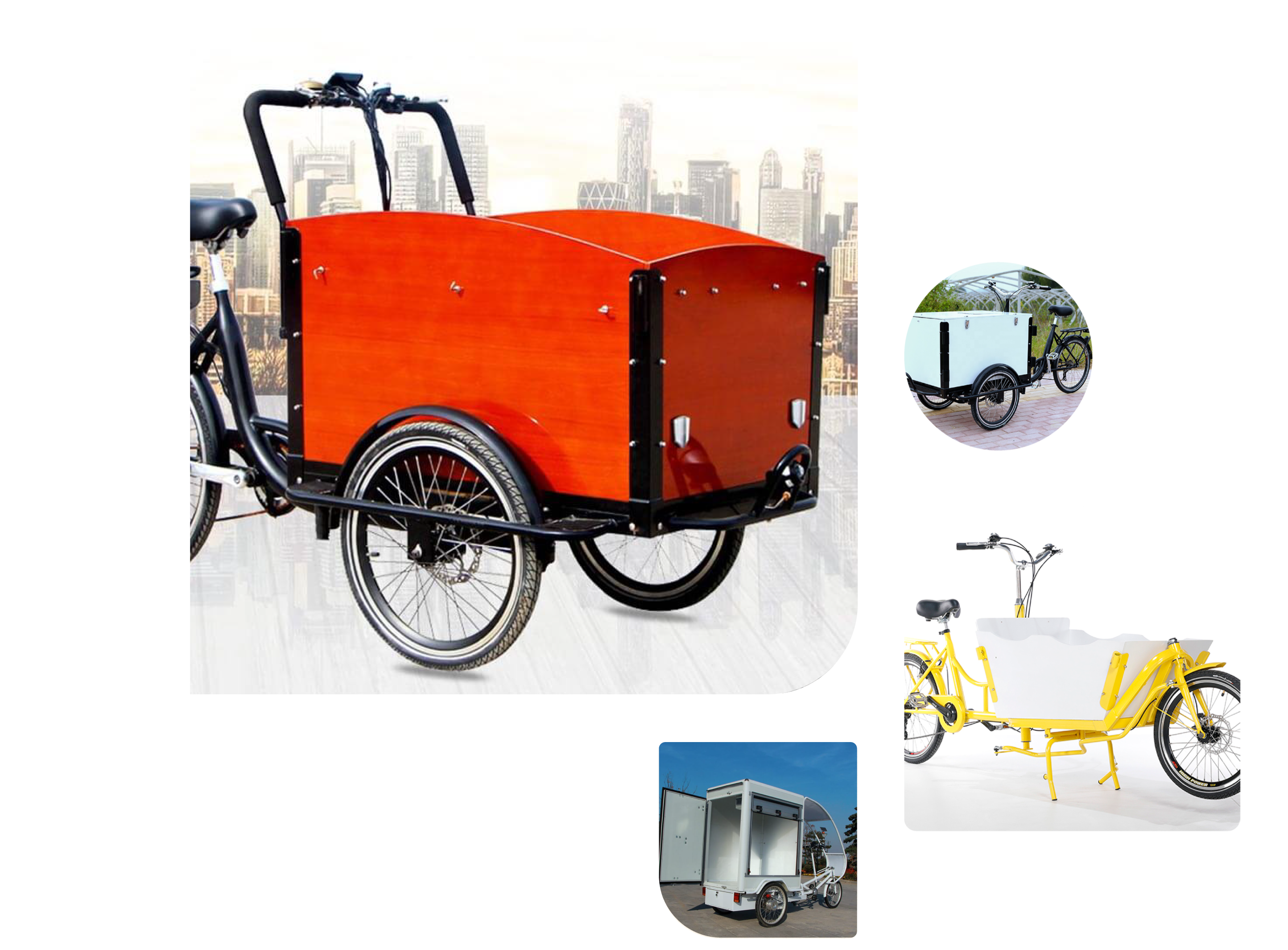 family-cargobike