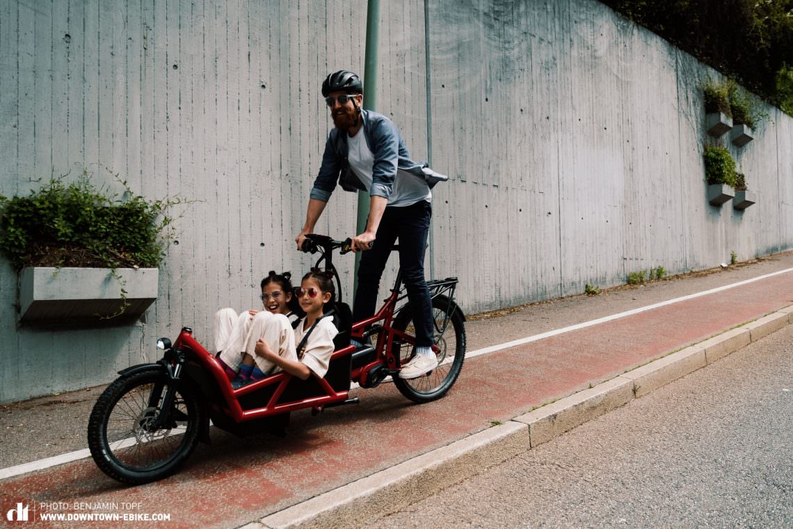 family-cargobike
