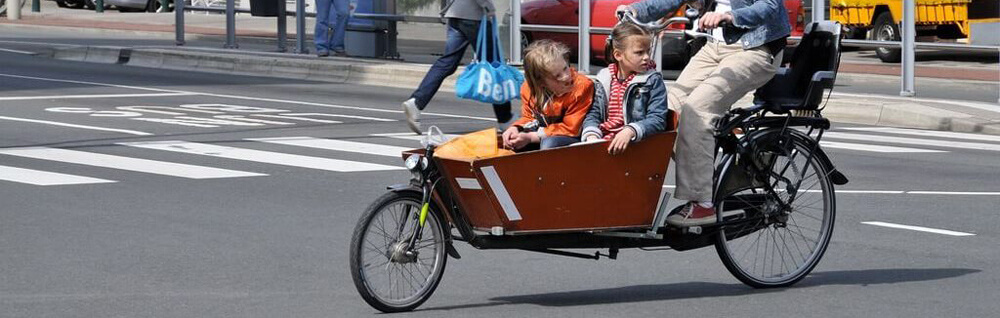 family-cargobike