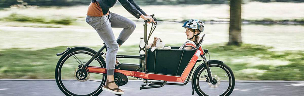 family-cargobike