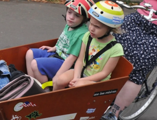 What is a Cargo Bike How to Ride It Safely and Effectively
