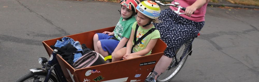 family-cargobike